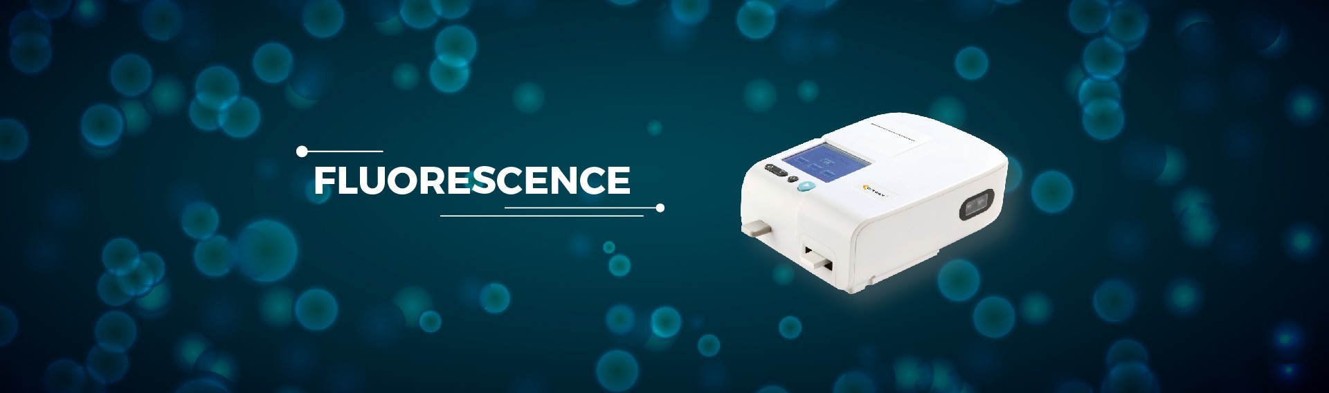 calidad Prueba de immunoensayo de la fluorescencia Servicio