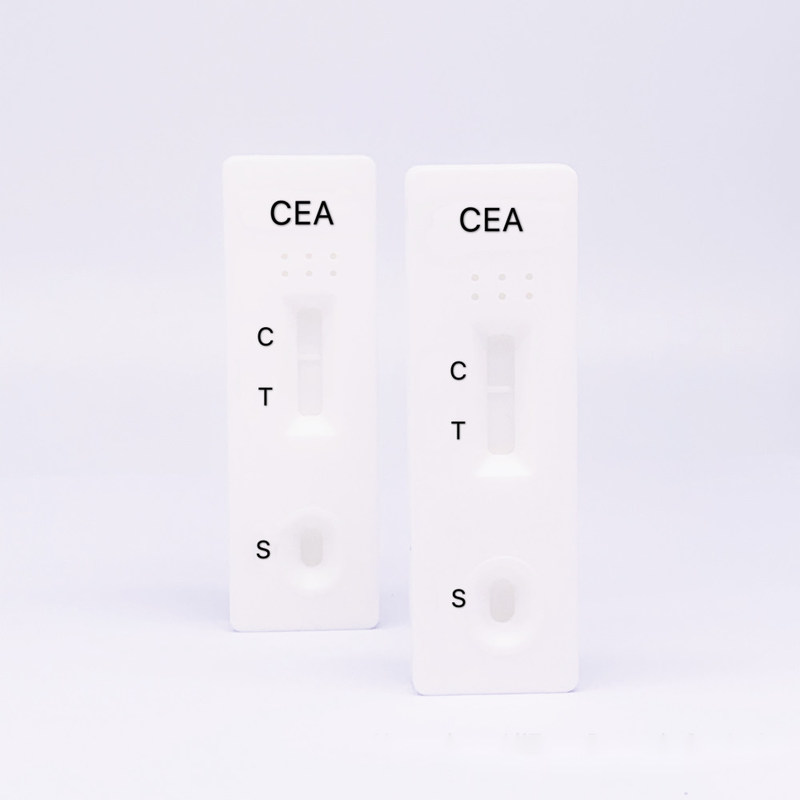 Carcinoembryonic Antigen CEA Tumor Marker Rapid Test 99.5% Specificity